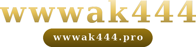 wwwak444 logo